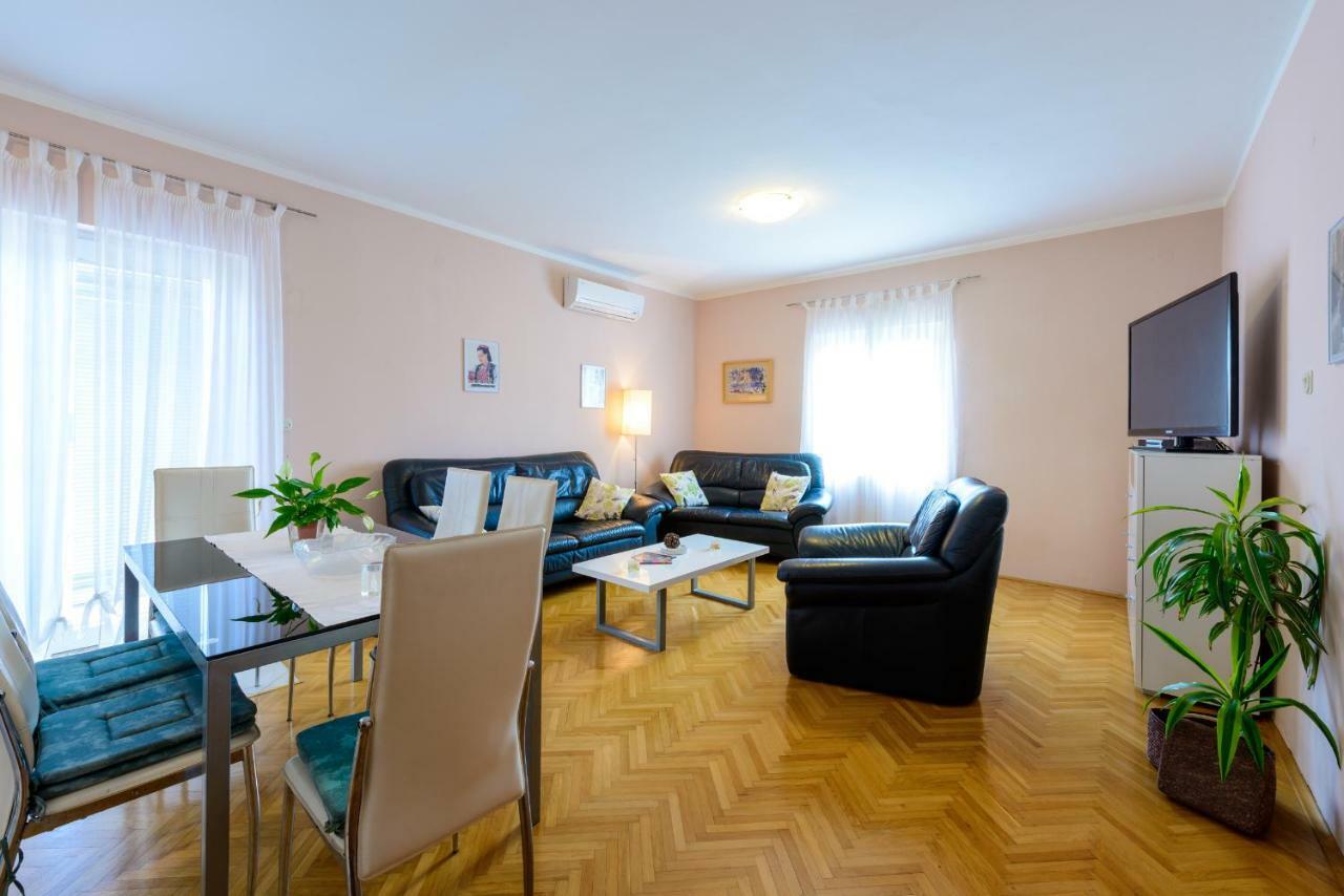 Apartments Garden Beach Superior Cavtat Exterior foto